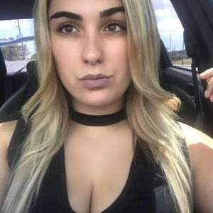 Meet your Posher, Alison